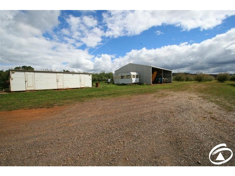 1032 Pinnacle Road, Orange NSW 2800