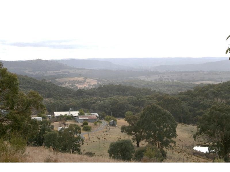 Mullion Creek NSW 2800