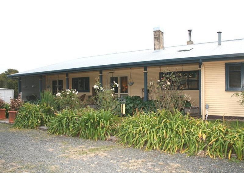 Mullion Creek NSW 2800