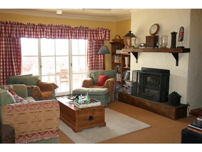 Mullion Creek NSW 2800