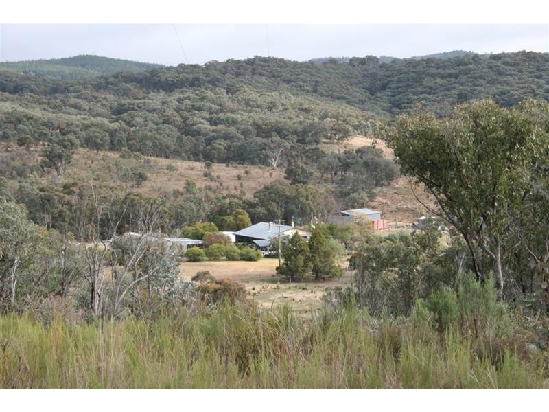 Mullion Creek NSW 2800