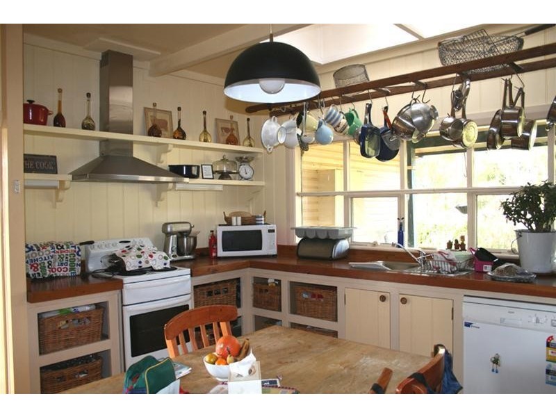 Mullion Creek NSW 2800