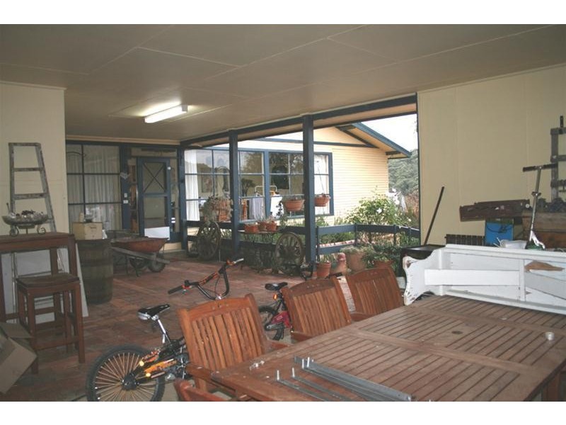 Mullion Creek NSW 2800