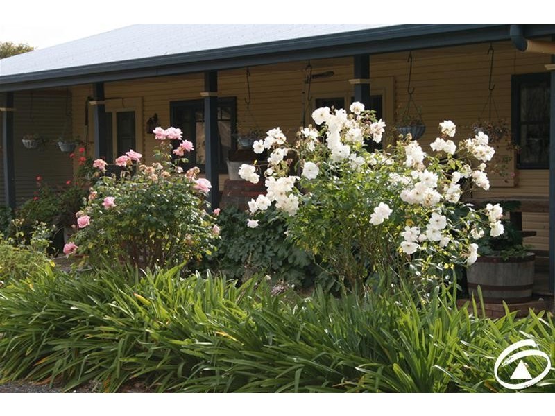 Mullion Creek NSW 2800