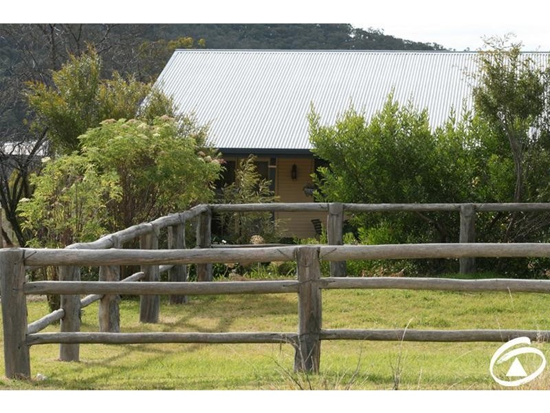 Mullion Creek NSW 2800