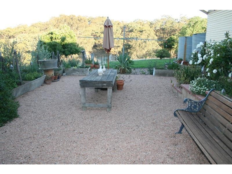 Mullion Creek NSW 2800