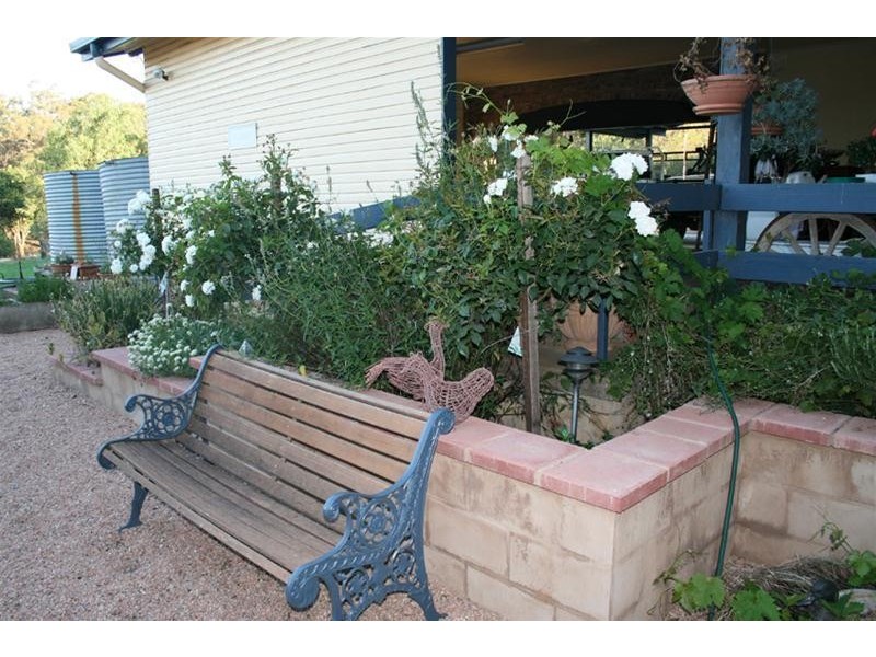 Mullion Creek NSW 2800