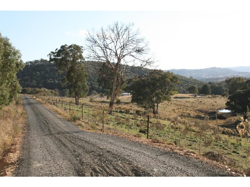 Mullion Creek NSW 2800