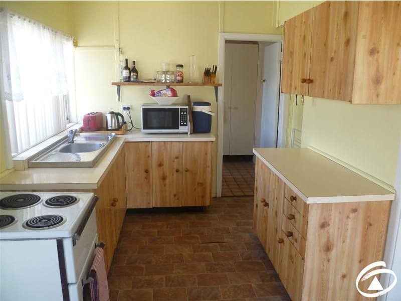 45 Forbes Road, Yeoval NSW 2868