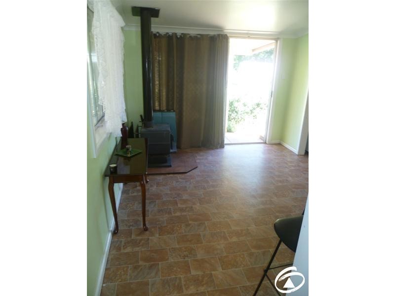 45 Forbes Road, Yeoval NSW 2868