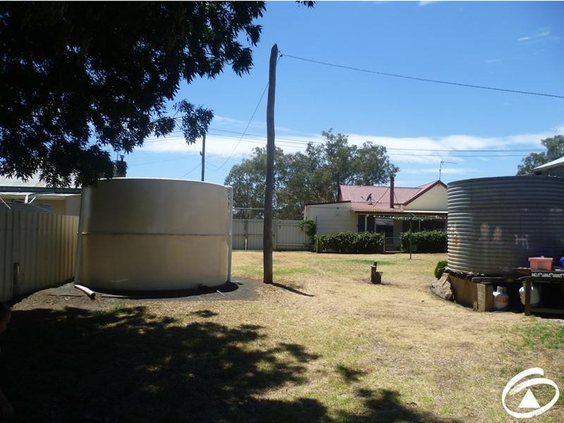 45 Forbes Road, Yeoval NSW 2868