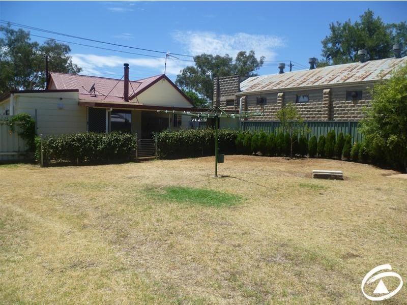 45 Forbes Road, Yeoval NSW 2868