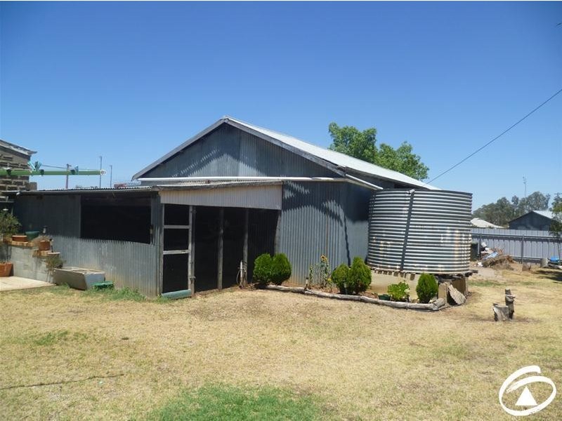 45 Forbes Road, Yeoval NSW 2868