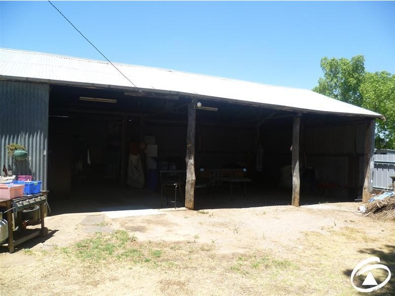 45 Forbes Road, Yeoval NSW 2868