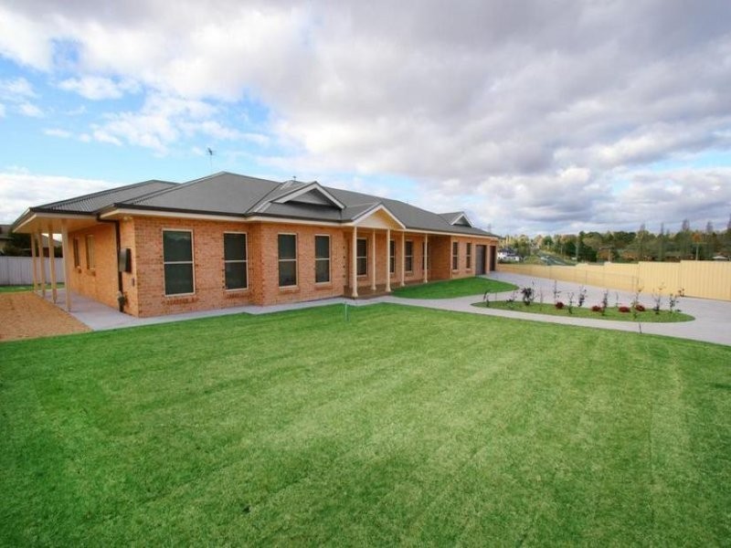 374 The Escort Way, Orange NSW 2800
