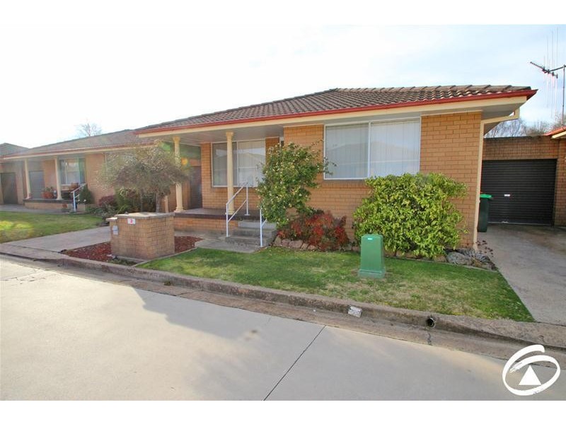 3/98 Kenna Street, Orange NSW 2800