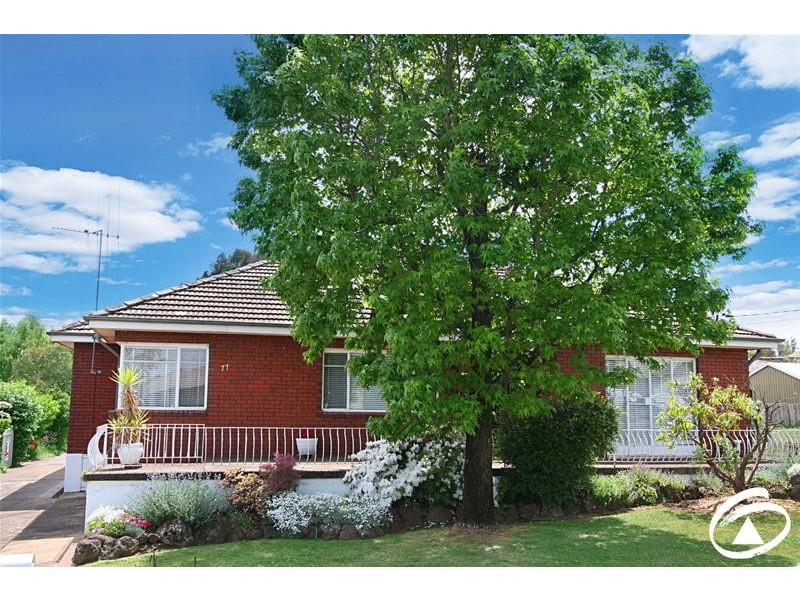 77 Bletchington Street, Orange NSW 2800