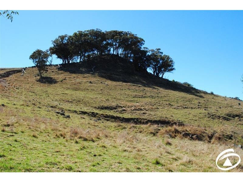 ‘Old Grenabri’, Edinboro Lane, Cargo NSW 2800