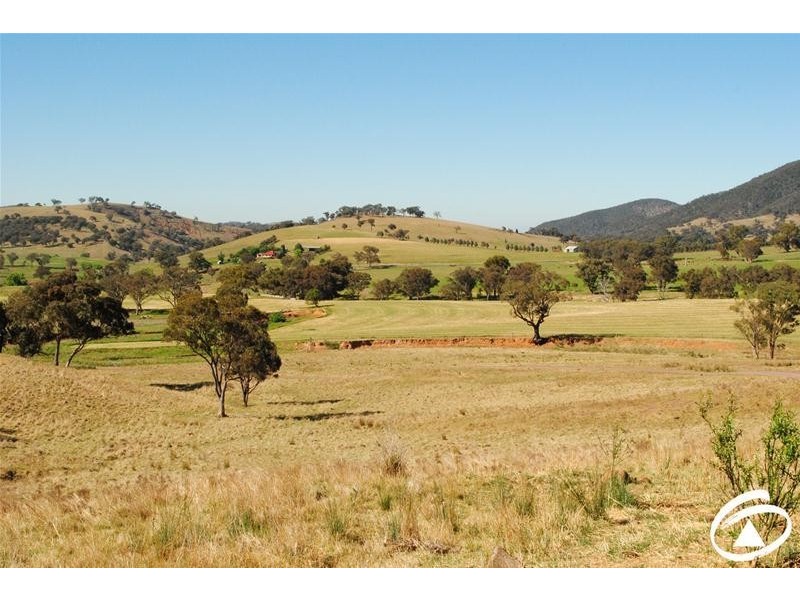 ‘Old Grenabri’, Edinboro Lane, Cargo NSW 2800