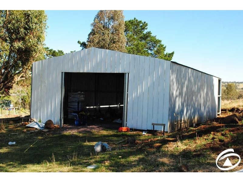 ‘Old Grenabri’, Edinboro Lane, Cargo NSW 2800