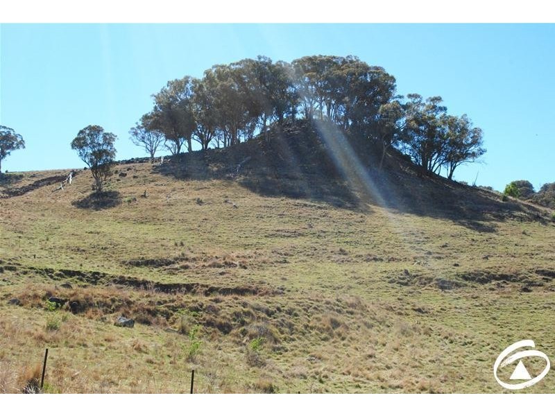 ‘Old Grenabri’, Edinboro Lane, Cargo NSW 2800