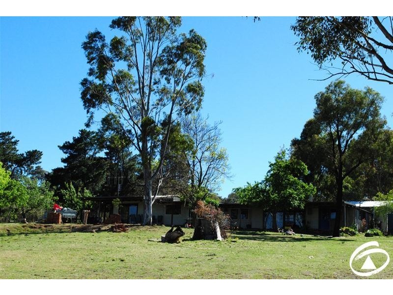 ‘Old Grenabri’, Edinboro Lane, Cargo NSW 2800