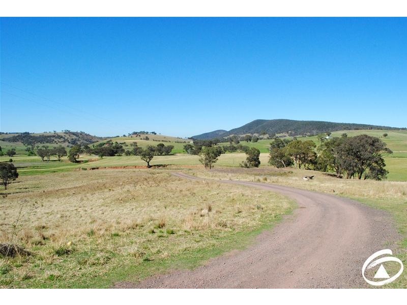 ‘Old Grenabri’, Edinboro Lane, Cargo NSW 2800