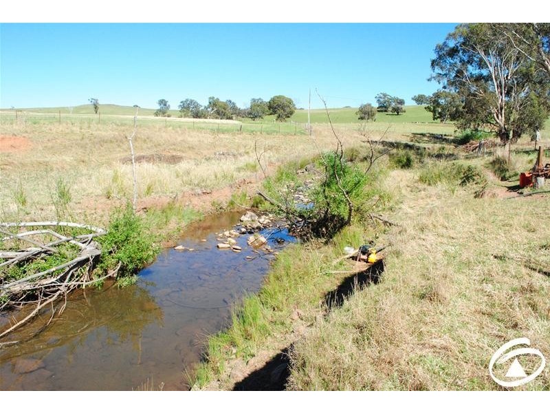 ‘Old Grenabri’, Edinboro Lane, Cargo NSW 2800