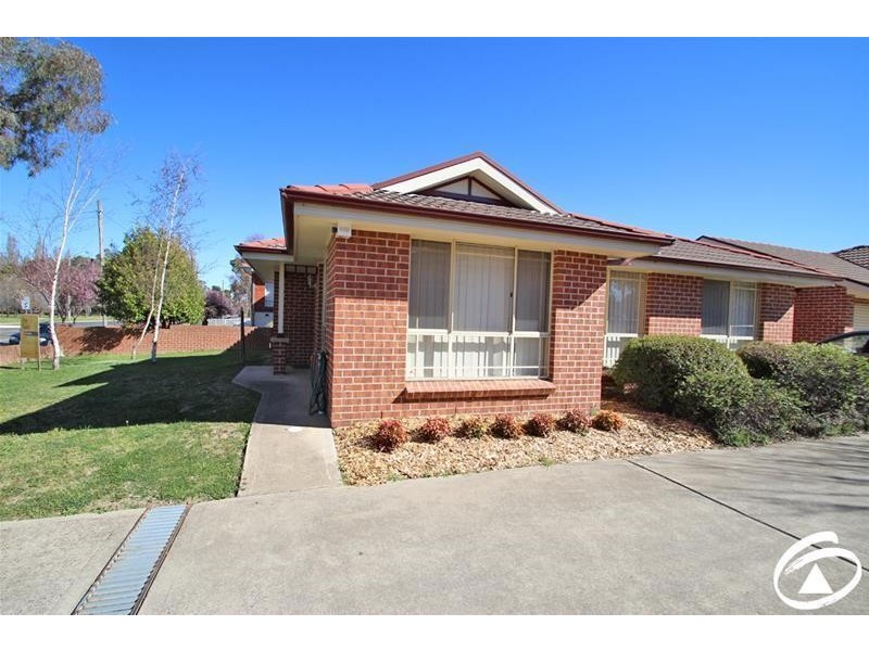 1/121 Woodward Street, Orange NSW 2800