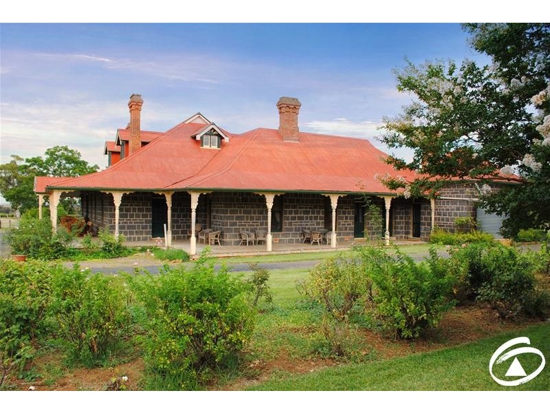 154 Peabody Road, Molong NSW 2866