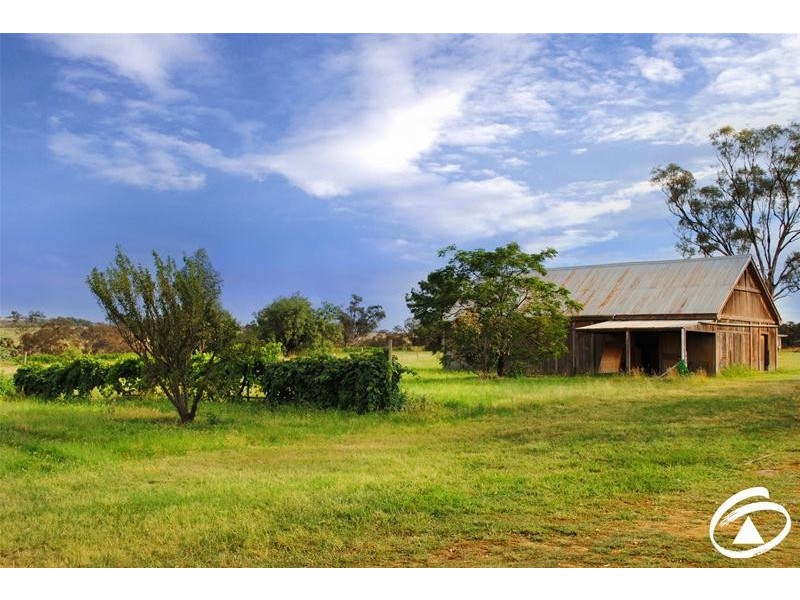 154 Peabody Road, Molong NSW 2866