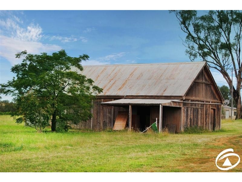 154 Peabody Road, Molong NSW 2866