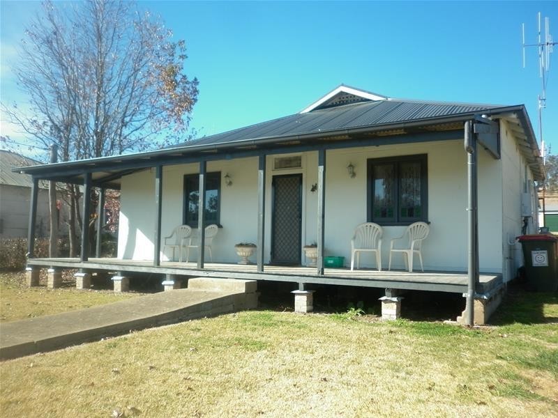 20 Betts Street, Molong NSW, Molong NSW 2866