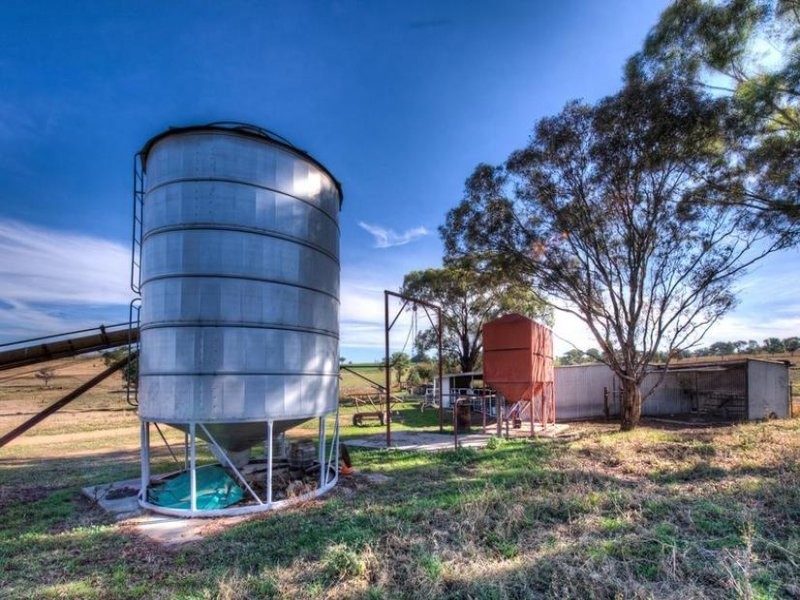 188 Square Road, Canowindra NSW 2804