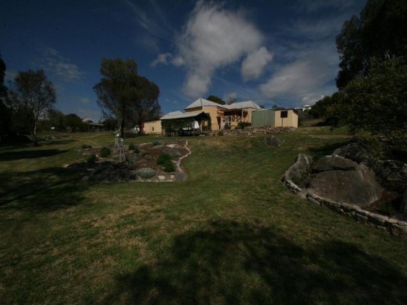 146 Market Street, Molong NSW 2866