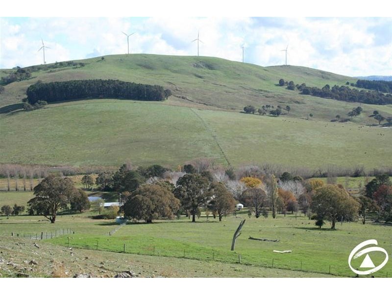 ‘Merriwonga’, Neville Road, Blayney NSW 2799