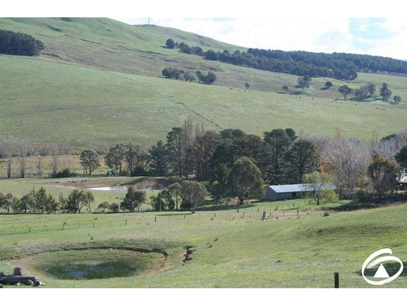 ‘Merriwonga’, Neville Road, Blayney NSW 2799