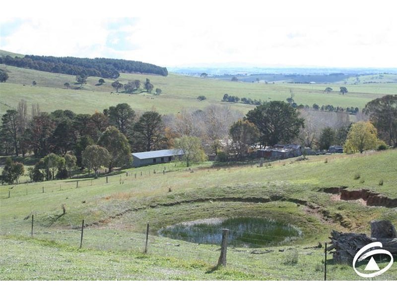 ‘Merriwonga’, Neville Road, Blayney NSW 2799