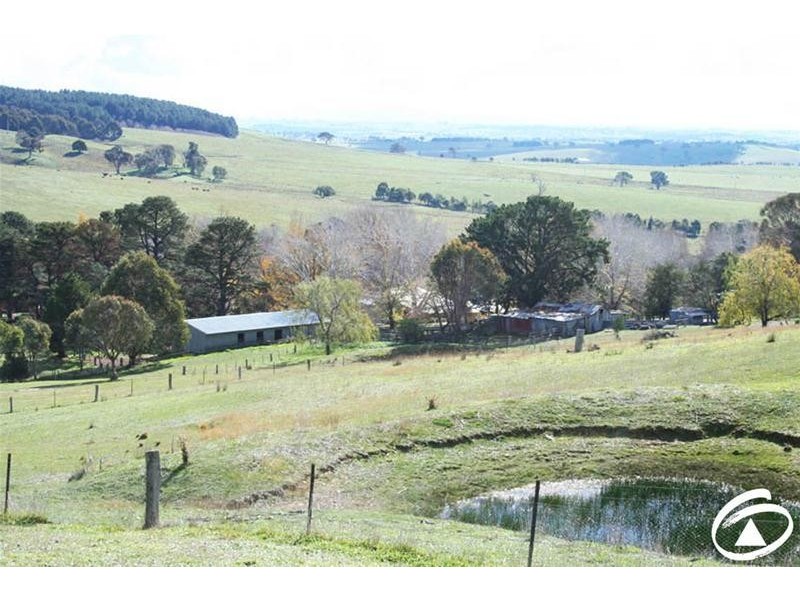‘Merriwonga’, Neville Road, Blayney NSW 2799