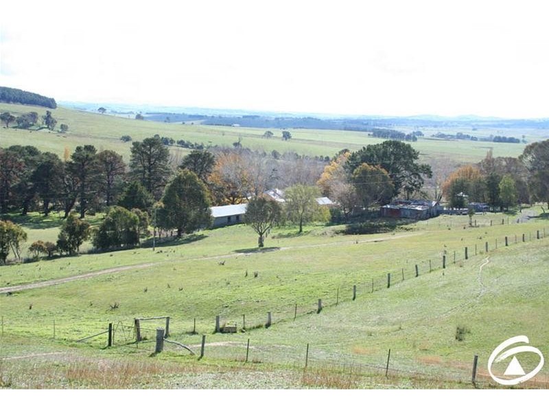 ‘Merriwonga’, Neville Road, Blayney NSW 2799