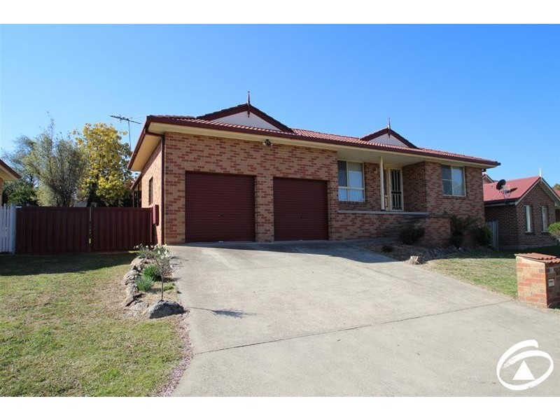 107 Phillip Street, Orange NSW 2800