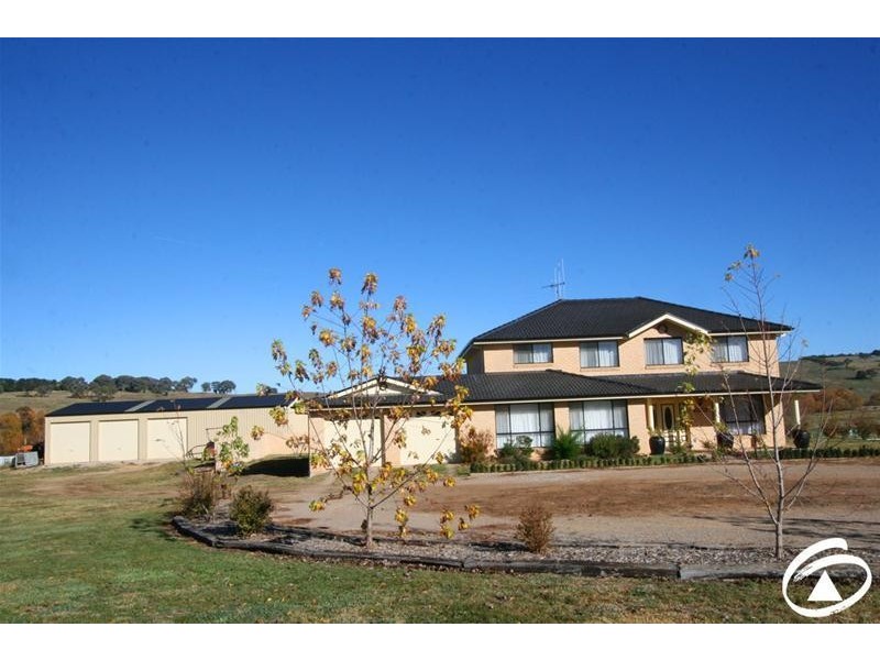 98 Rossi Drive, Orange NSW 2800