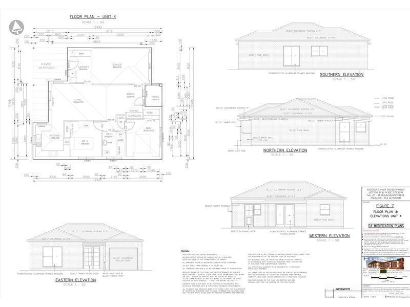 Unit 4/29a McLachlan Street, Orange NSW 2800
