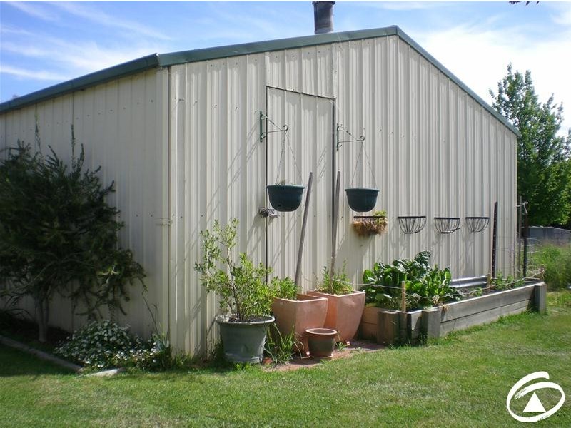 9 Unwin Street, Millthorpe NSW 2798