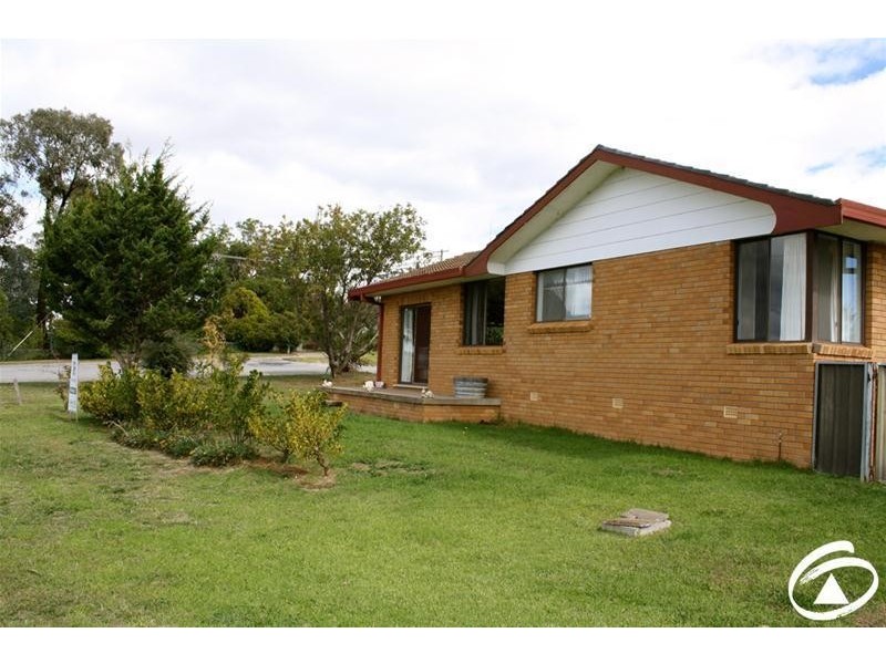 21 Park Street, Molong NSW 2866