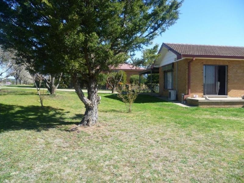 21 Park Street, Molong NSW 2866
