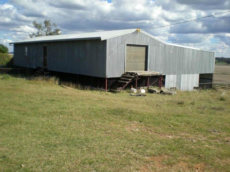 310 Gregra Road, Manildra NSW 2865