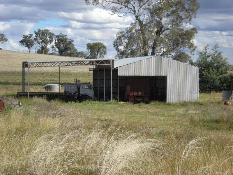 310 Gregra Road, Manildra NSW 2865