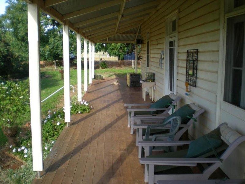 310 Gregra Road, Manildra NSW 2865