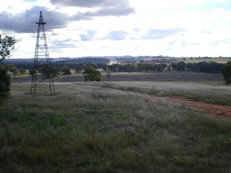 310 Gregra Road, Manildra NSW 2865